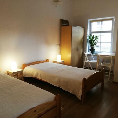 Bed and Breakfast Karczma Belty Glinno Экстерьер фото