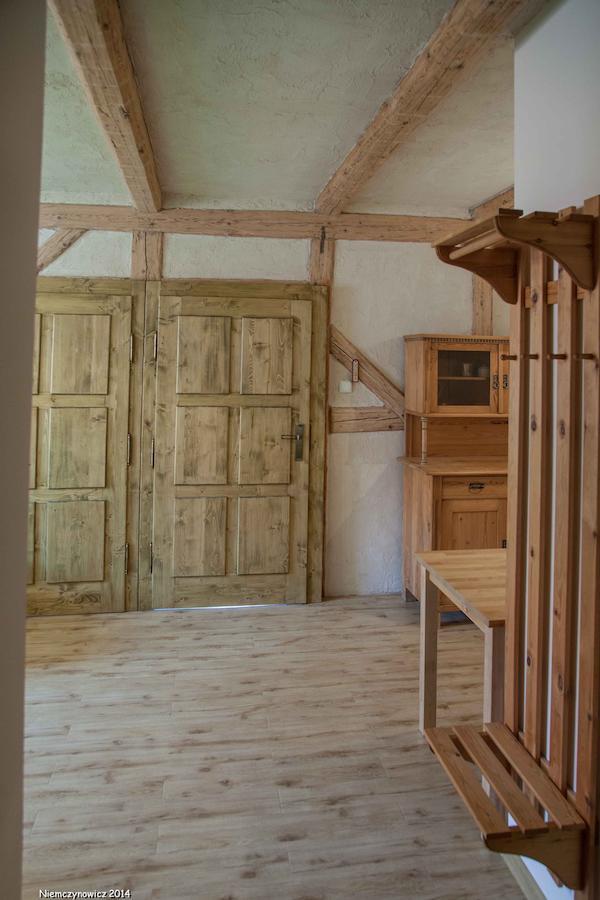 Bed and Breakfast Karczma Belty Glinno Номер фото