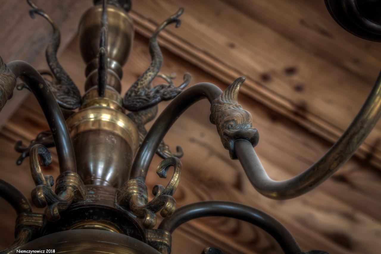 Bed and Breakfast Karczma Belty Glinno Экстерьер фото