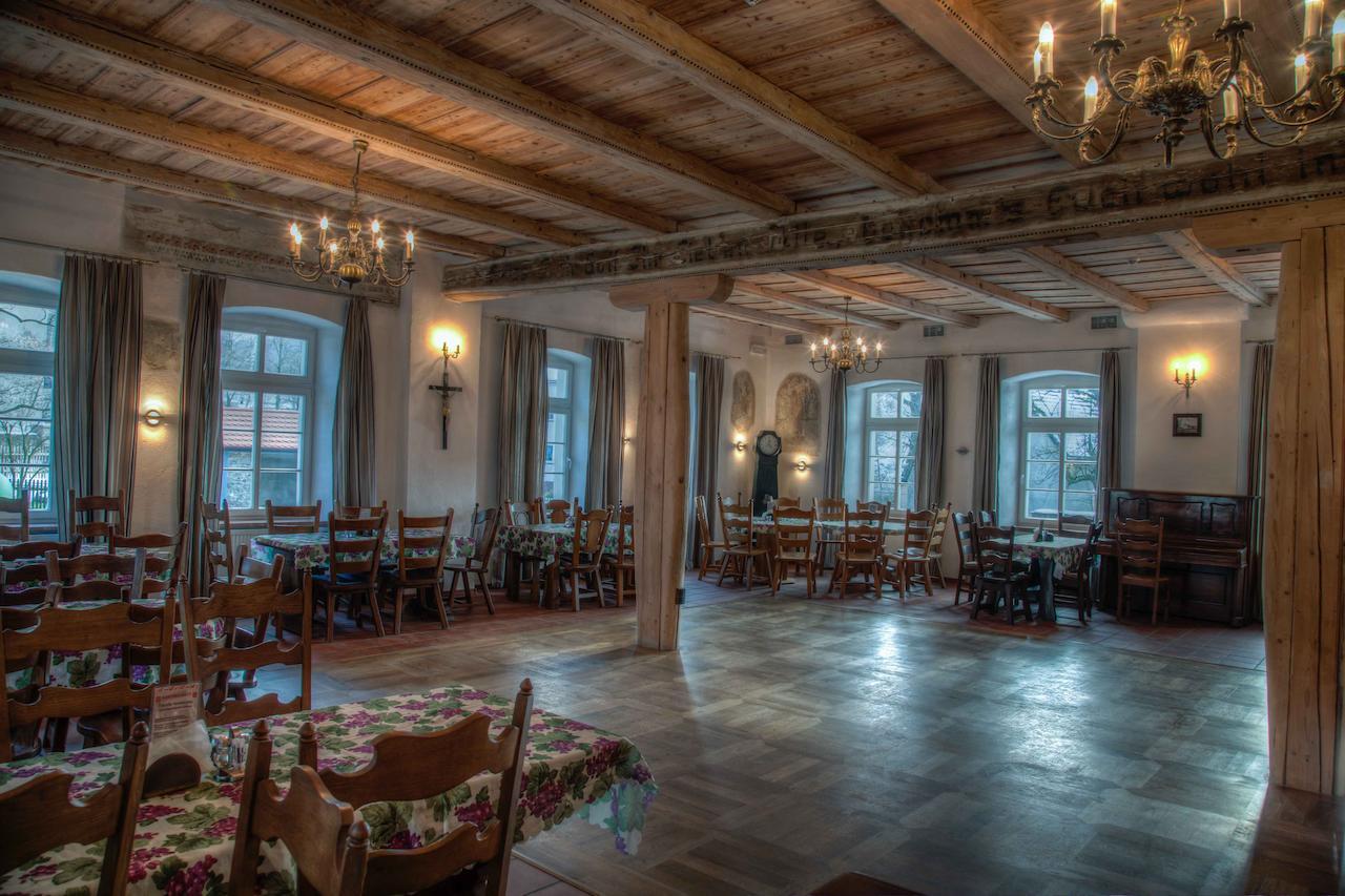 Bed and Breakfast Karczma Belty Glinno Экстерьер фото