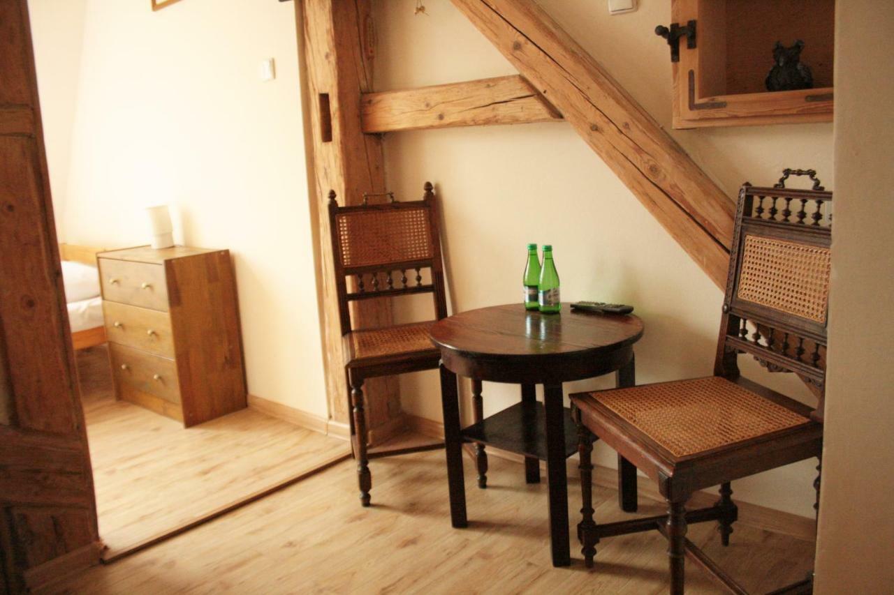 Bed and Breakfast Karczma Belty Glinno Экстерьер фото