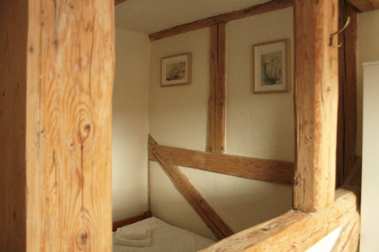 Bed and Breakfast Karczma Belty Glinno Экстерьер фото