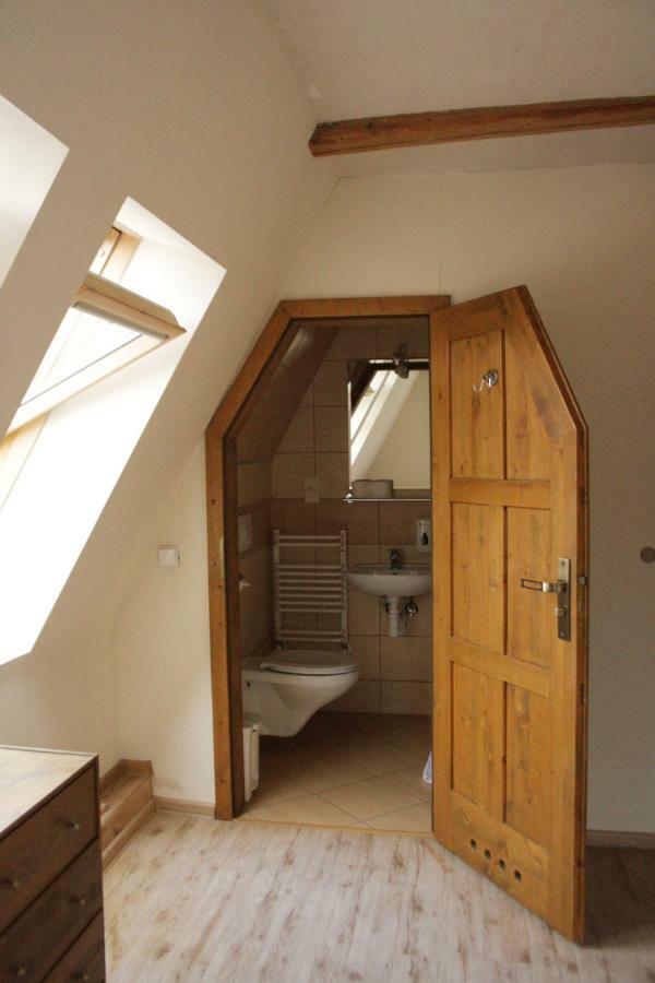 Bed and Breakfast Karczma Belty Glinno Экстерьер фото