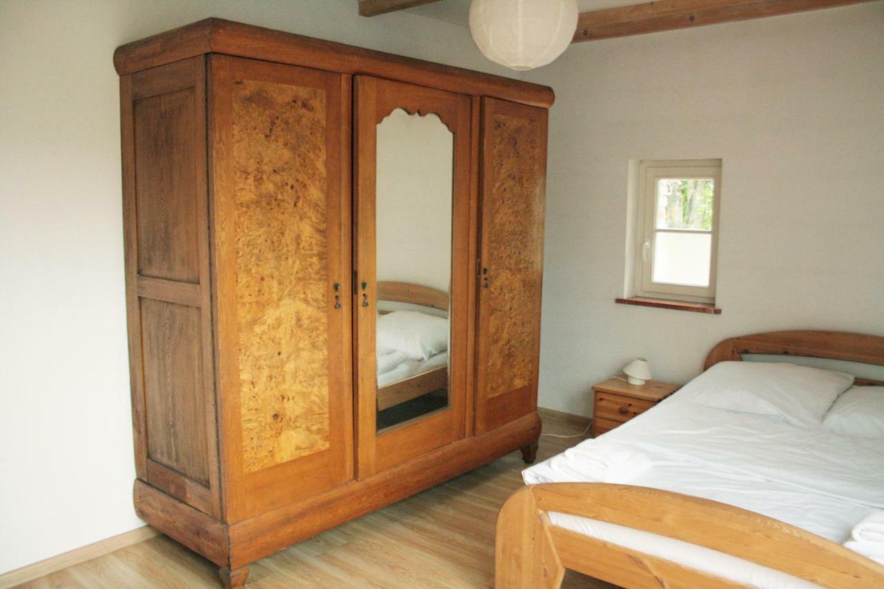 Bed and Breakfast Karczma Belty Glinno Экстерьер фото