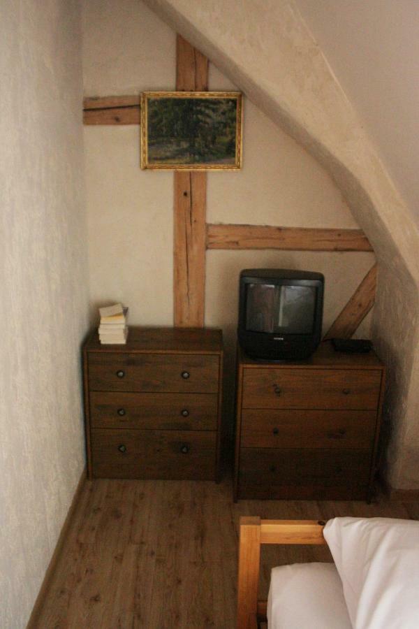 Bed and Breakfast Karczma Belty Glinno Экстерьер фото