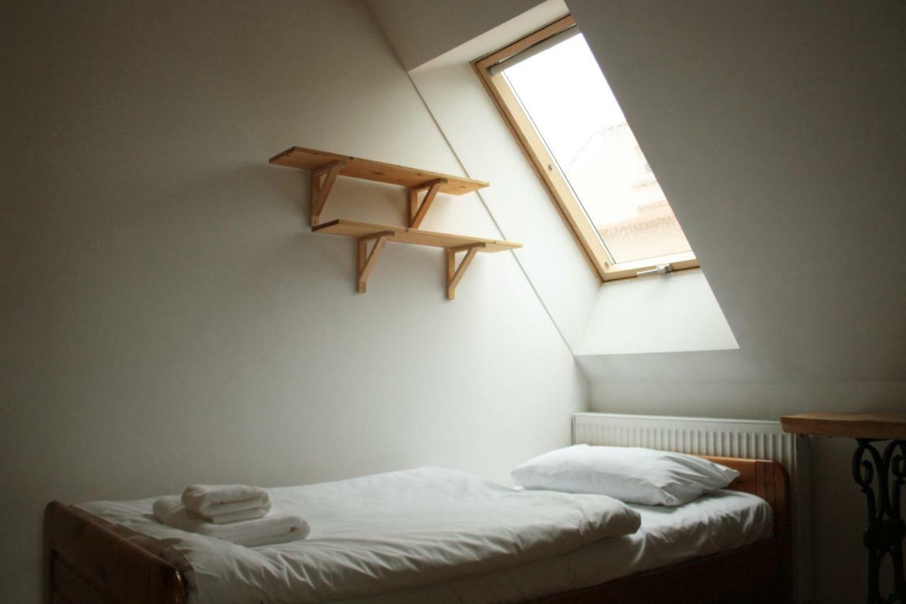 Bed and Breakfast Karczma Belty Glinno Экстерьер фото
