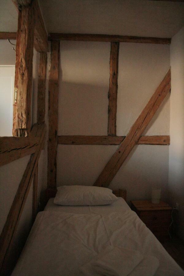 Bed and Breakfast Karczma Belty Glinno Экстерьер фото