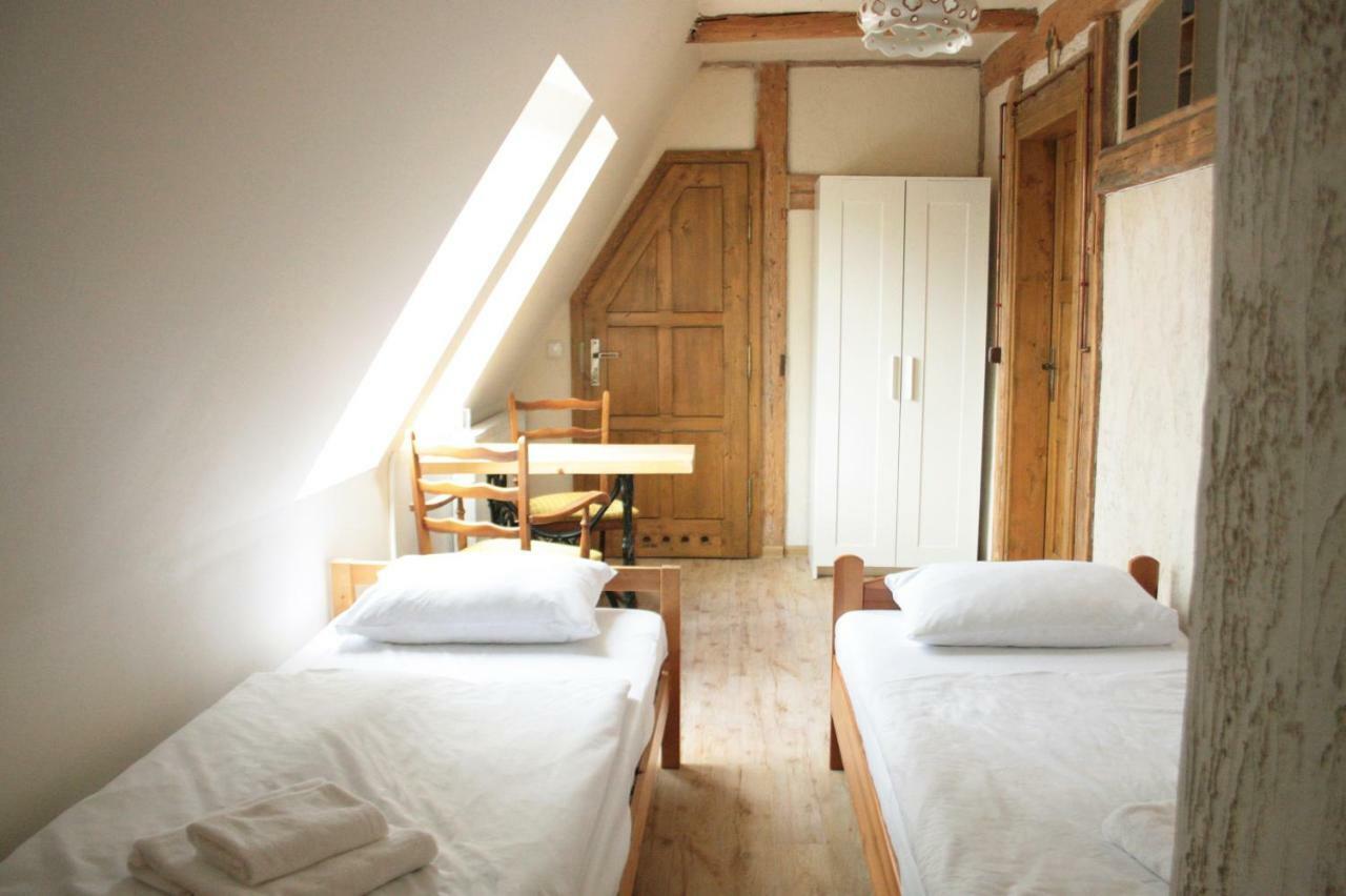Bed and Breakfast Karczma Belty Glinno Экстерьер фото