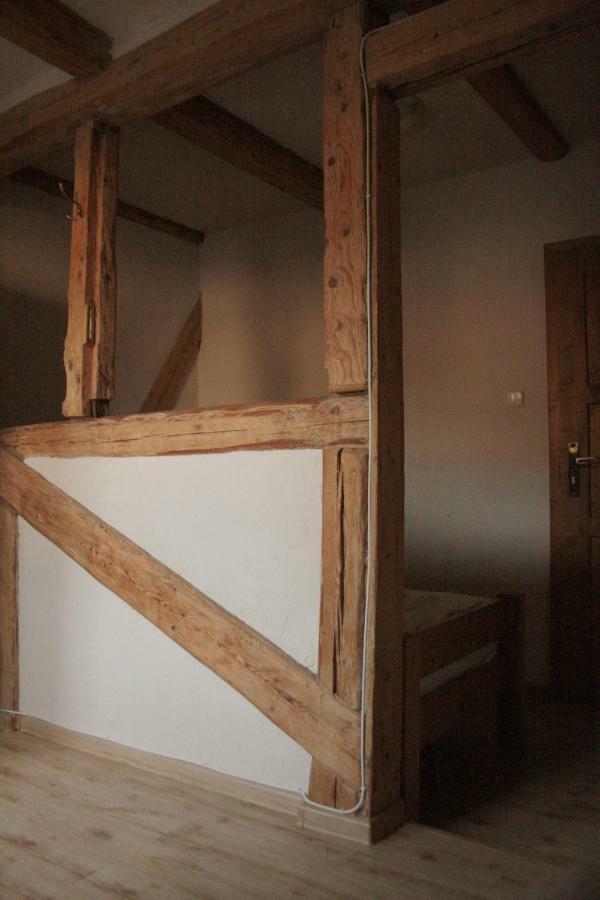 Bed and Breakfast Karczma Belty Glinno Экстерьер фото