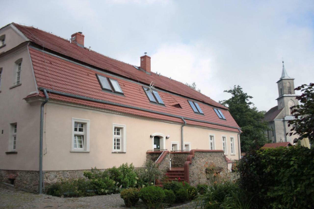 Bed and Breakfast Karczma Belty Glinno Экстерьер фото