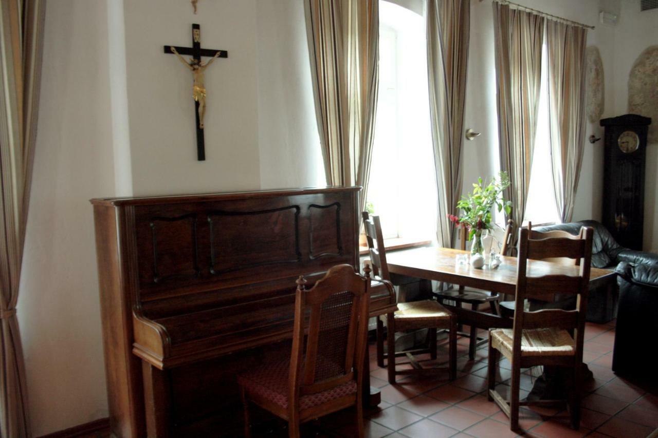 Bed and Breakfast Karczma Belty Glinno Экстерьер фото
