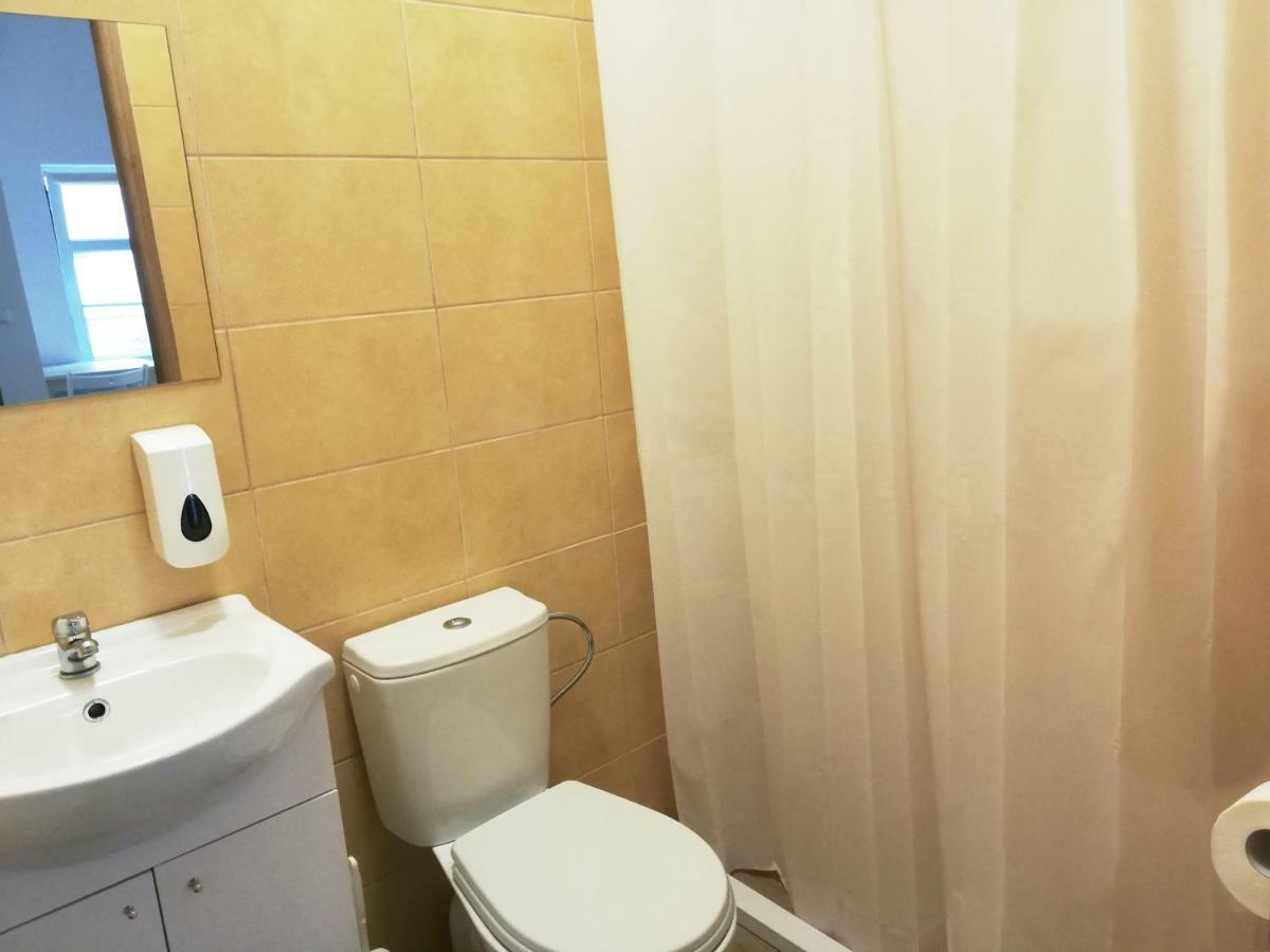 Bed and Breakfast Karczma Belty Glinno Экстерьер фото