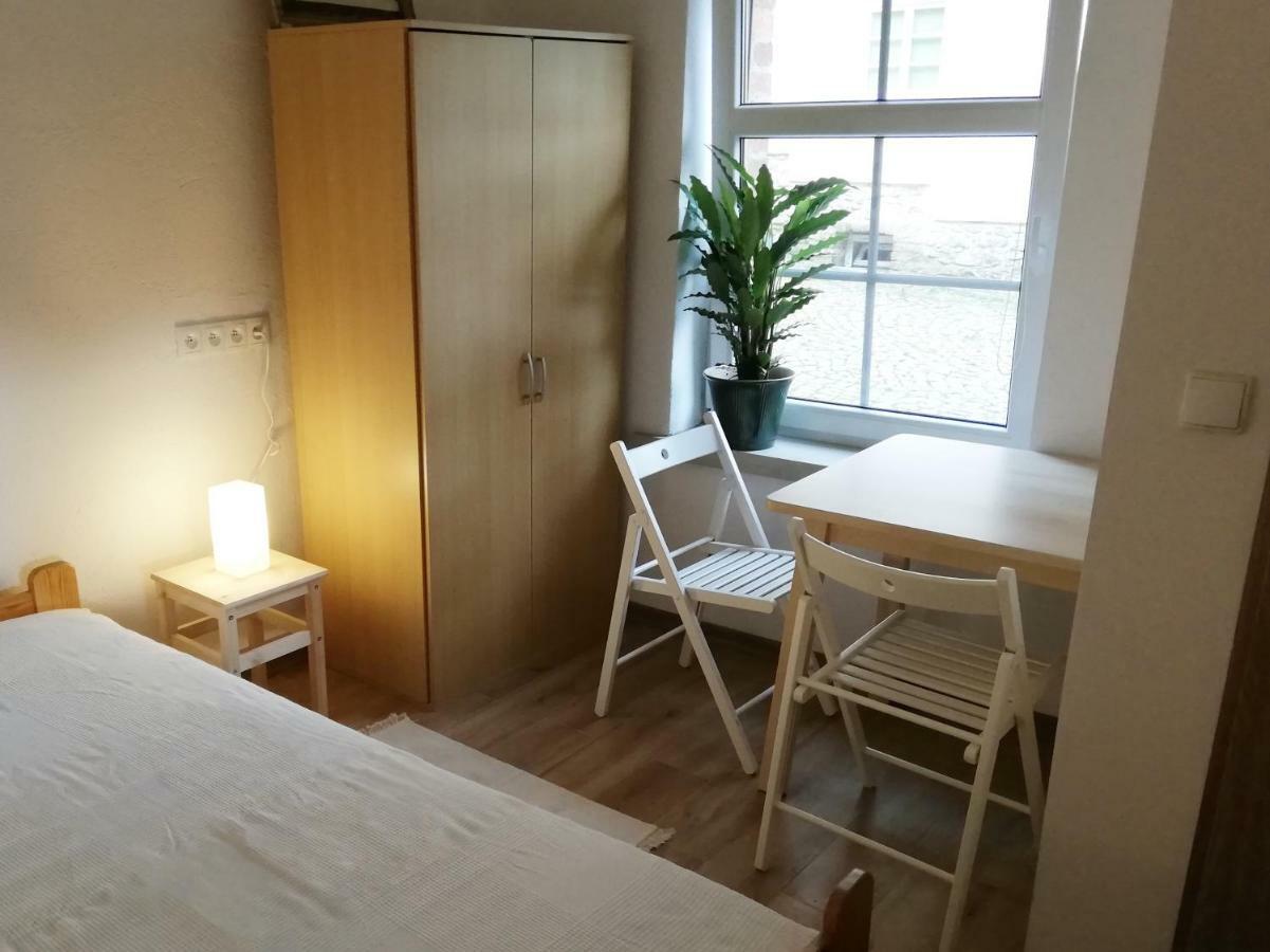 Bed and Breakfast Karczma Belty Glinno Экстерьер фото